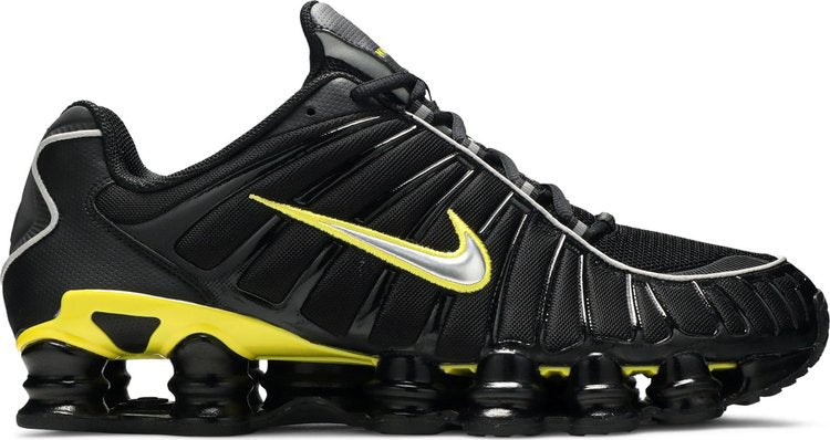 Nike Shox TL 'Yellow'