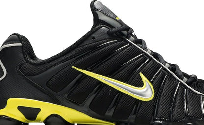 Nike Shox TL 'Yellow'