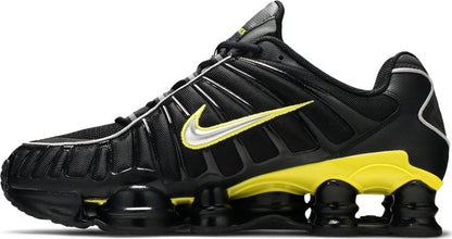 Nike Shox TL 'Yellow'