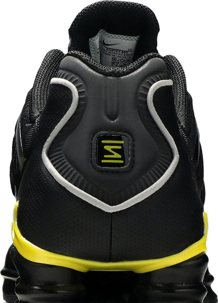 Nike Shox TL 'Yellow'