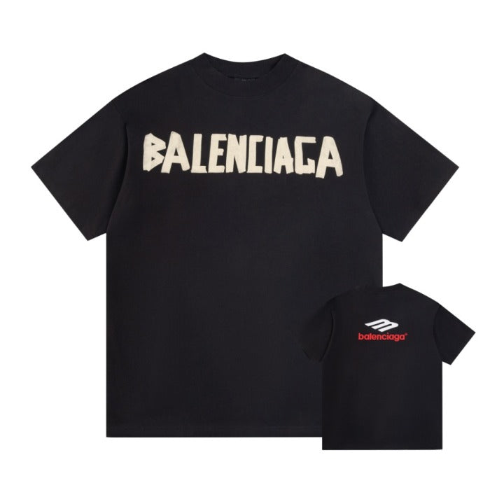 Balancig* Textured foam shirts