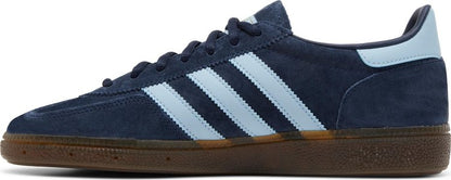 HANDBALL SPEZIAL 'COLLEGIATE NAVY CLEAR SKY'