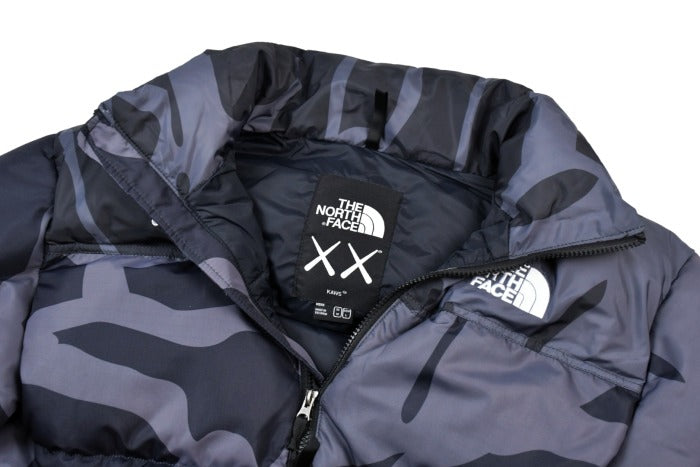 Kaws x The North Face TNF 1996 Down Jacket