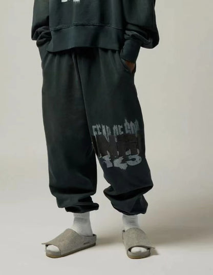 Fear Of God x INRI Collection Pants