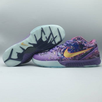 Zoom Kobe 4 'Prelude'