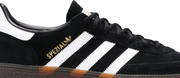 HANDBALL SPEZIAL 'BLACK GUM'