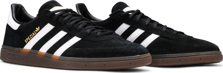 HANDBALL SPEZIAL 'BLACK GUM'