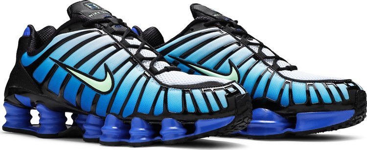 NIKE SHOX TL 'RACER BLUE'