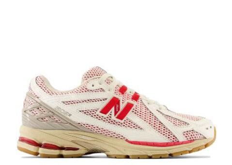 New Balance 1906R White Red M1906RO