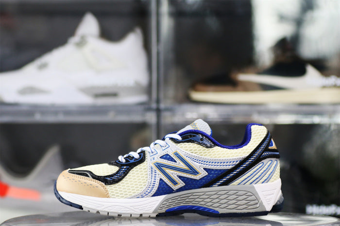 New Balance 860v2 Aime Leon Dore Blue