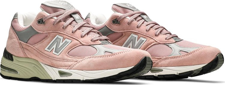 New Balance 991 Made in England 'Pink'