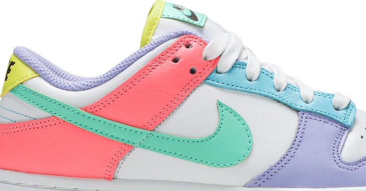 WMNS DUNK LOW SE 'CANDY'