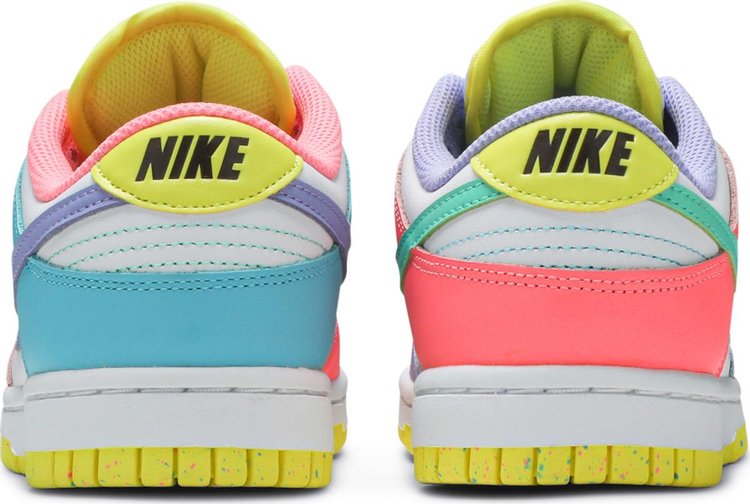 WMNS DUNK LOW SE 'CANDY'