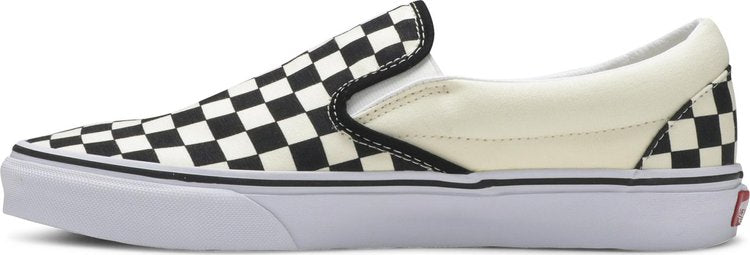 Vans Classic Slip-On 'Checkerboard'