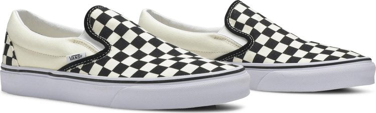 Vans Classic Slip-On 'Checkerboard'