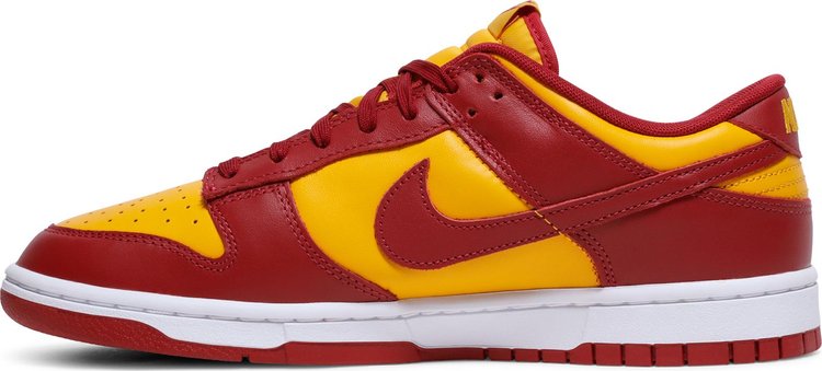 Nike Dunk Low 'USC'