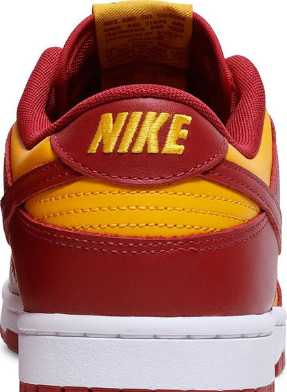 Nike Dunk Low 'USC'