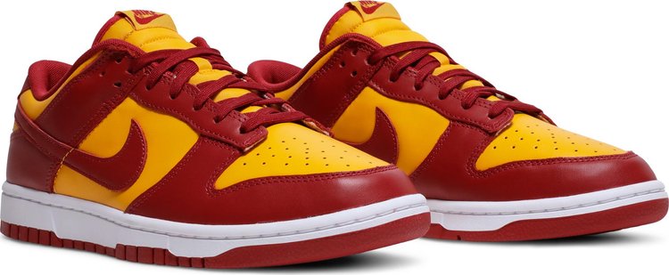 Nike Dunk Low 'USC'