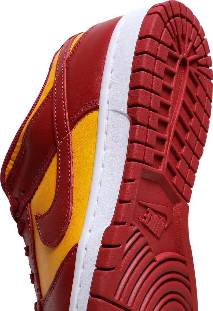 Nike Dunk Low 'USC'