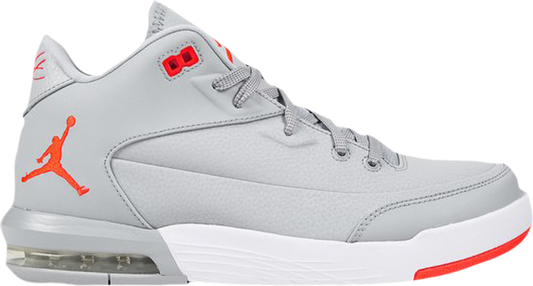 JORDAN FLIGHT ORIGIN 3 'INFRARED 23'