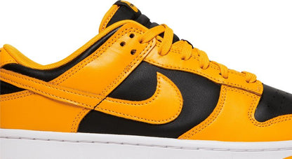 Nike Dunk Low 'Goldenrod'