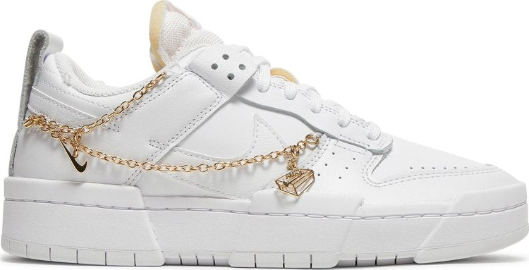 WMNS DUNK LOW DISRUPT 'LUCKY CHARMS'