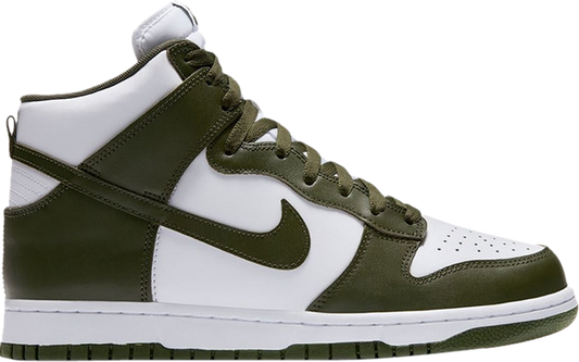 DUNK HIGH 'CARGO KHAKI' 2017