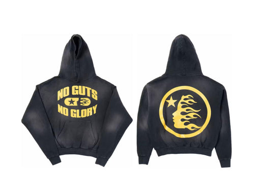 Hell$tar Studios Studios Uniform Hoodie