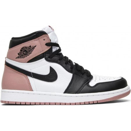 Air Jordan 1 Retro High NRG 'Rust Pink'