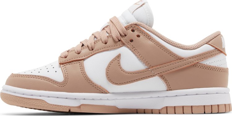 WMNS DUNK LOW 'ROSE WHISPER'