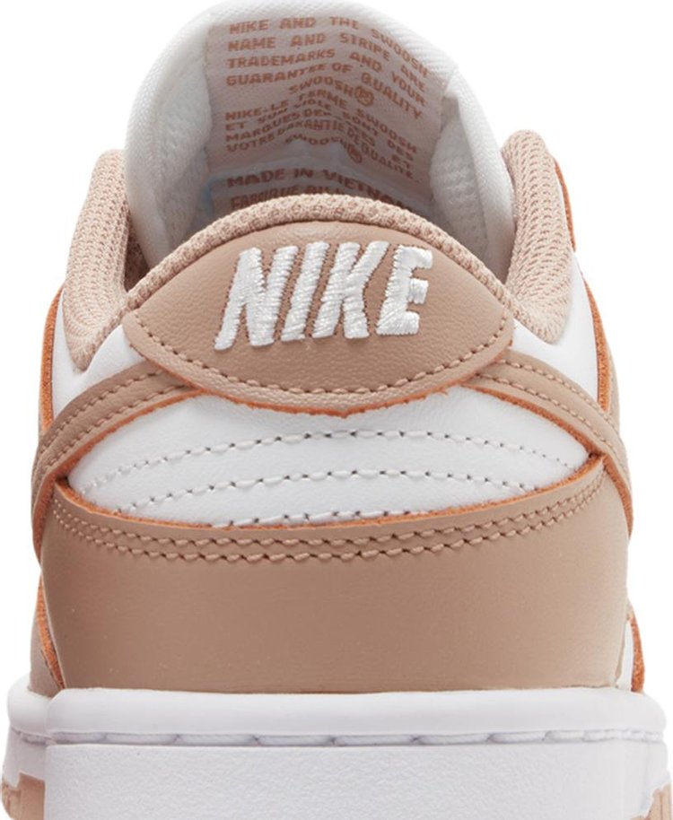 WMNS DUNK LOW 'ROSE WHISPER'