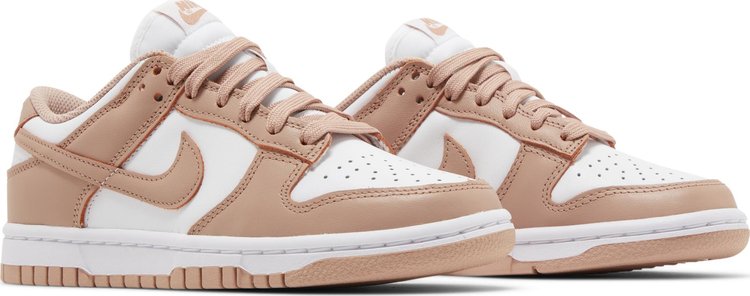 WMNS DUNK LOW 'ROSE WHISPER'