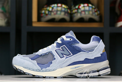 NEW BALANCE 2002R 'Protection Pack - Purple'