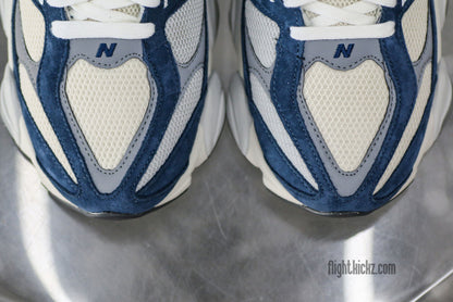 New Balance 9060 Natural Indigo