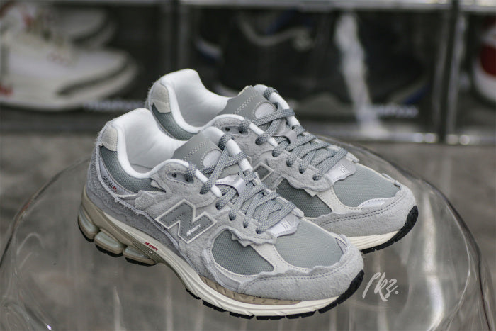 New Balance 2002R Protection Pack Grey