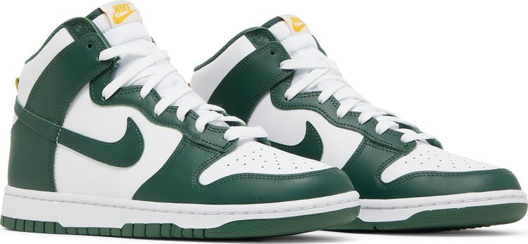 Nike Dunk High 'Australia'