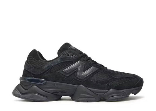 New Balance 9060 Triple Black