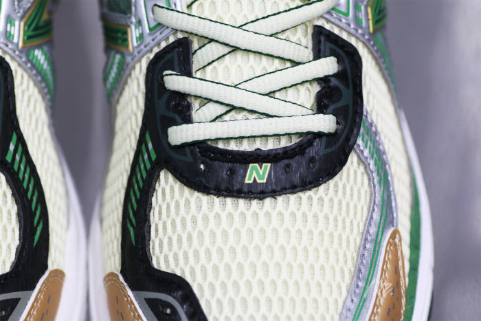 New Balance 860v2 Aime Leon Dore Green