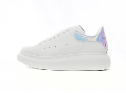 ALEXANDER MCQUEEN SNEAKER LASER