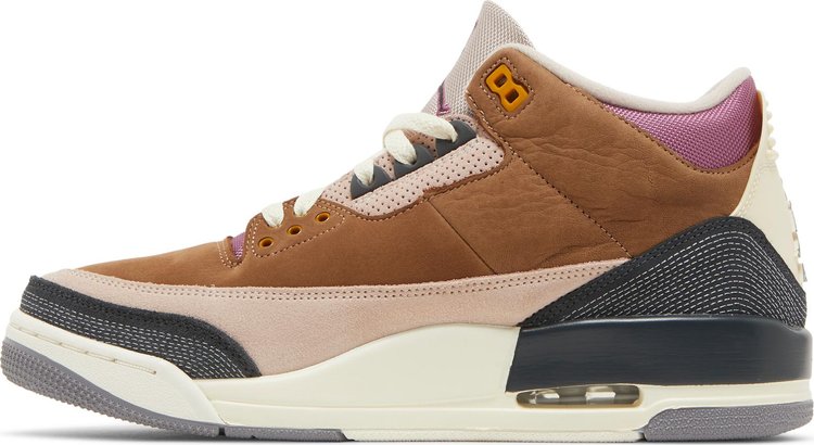 AIR JORDAN 3 RETRO SE 'WINTERIZED'