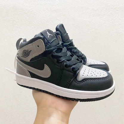 Air Jordan 1 Retro High OG Shadow 2018 Toddler