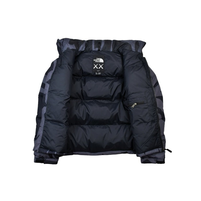 Kaws x The North Face TNF 1996 Down Jacket