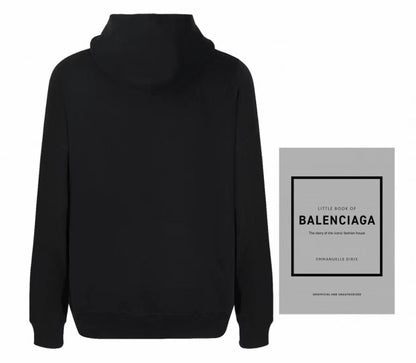 Balenciag* 23 Fall/Winter New Men's Casual Hoodie