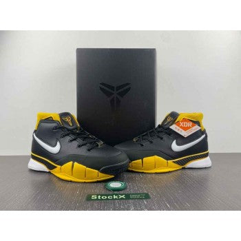 Zoom Kobe 1 Protro 'Del Sol'