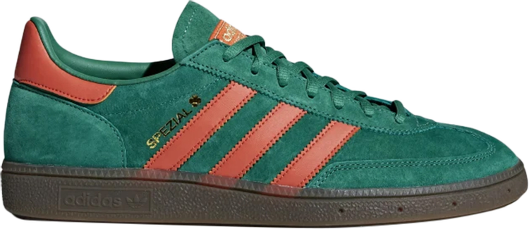 HANDBALL SPEZIAL 'BOLD GREEN'