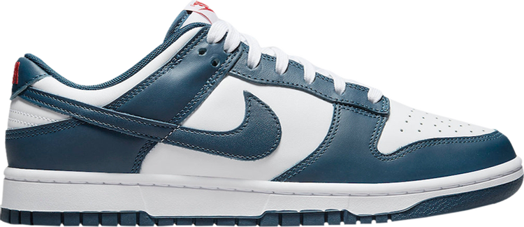 DUNK LOW 'VALERIAN BLUE'