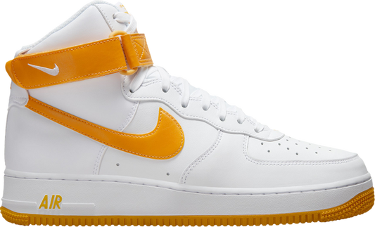 AIR FORCE 1 HIGH '07 'WHITE SUNDIAL'