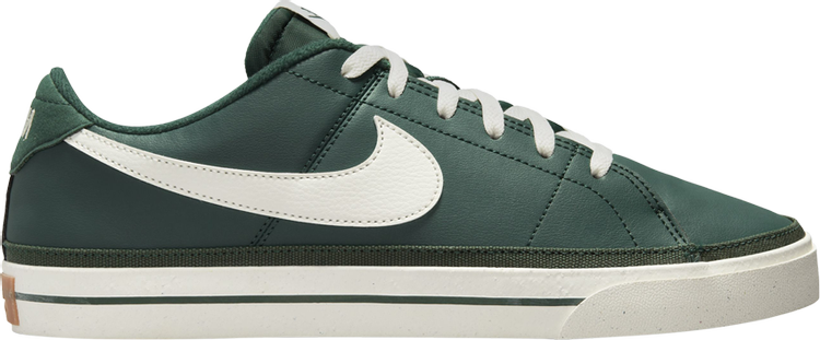 Nike Court Legacy 'Pro Green'