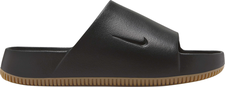 CALM SLIDE 'BLACK GUM'