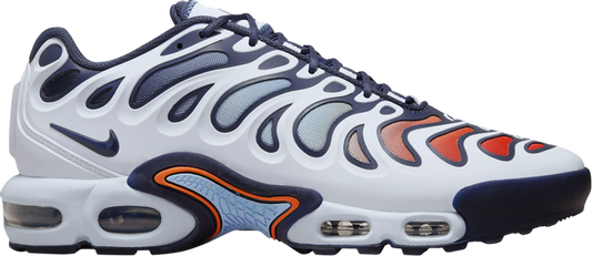 AIR MAX PLUS DRIFT 'FOOTBALL GREY AQUARIUS BLUE'